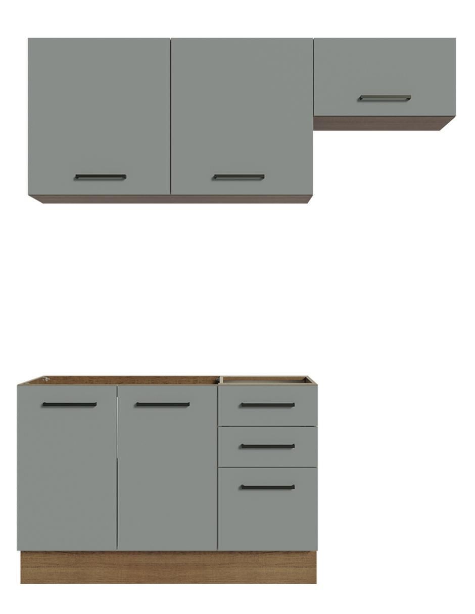 Cocina integral Ágata 2