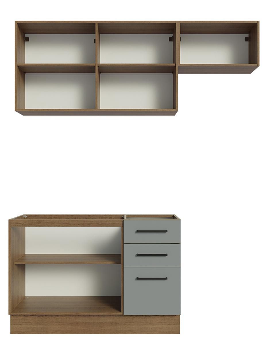 Cocina integral Ágata 5
