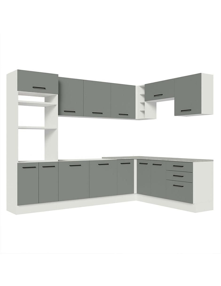 Cocina integral Ágata