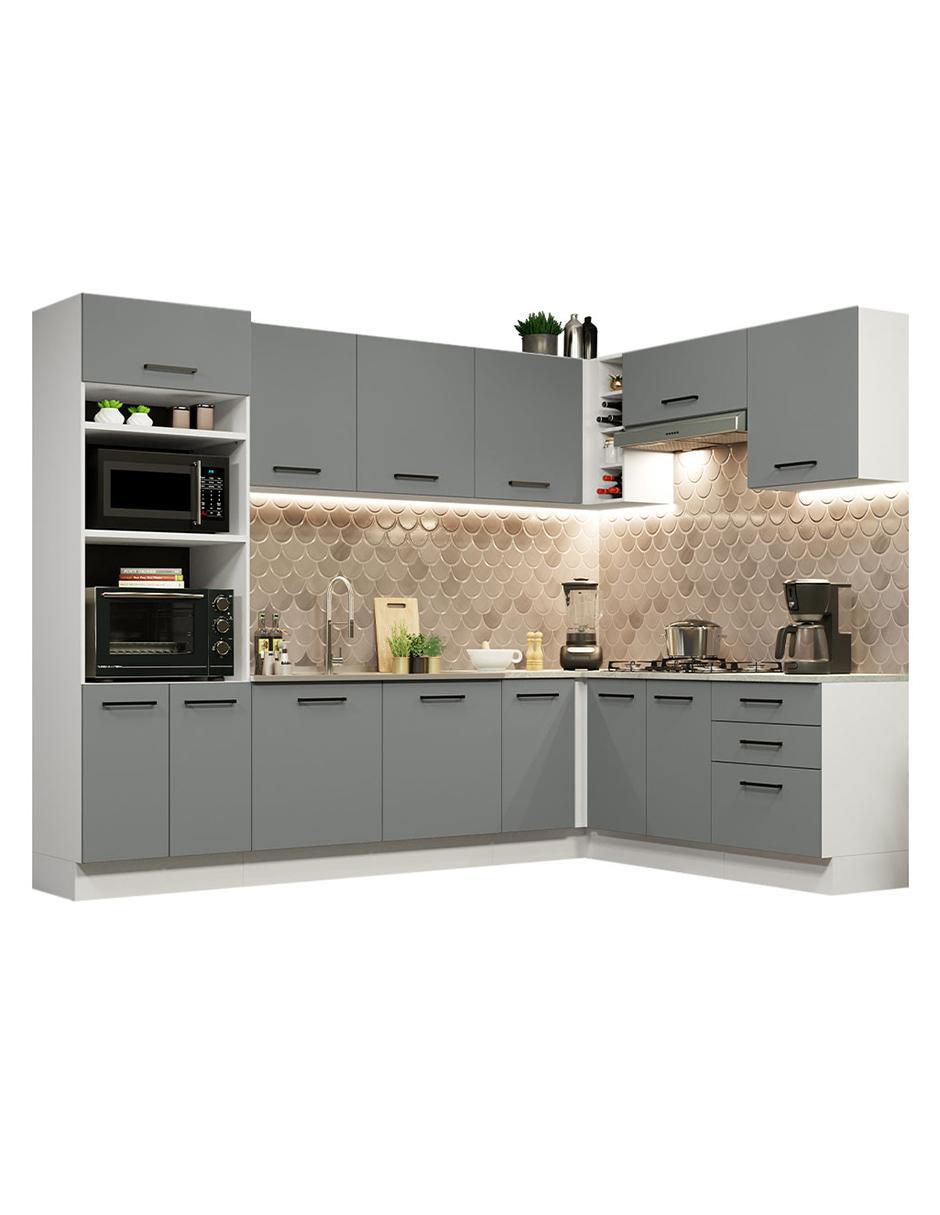 Cocina integral Ágata 3