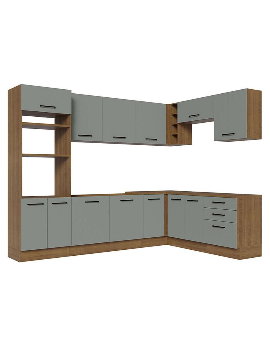 Cocina integral Ágata