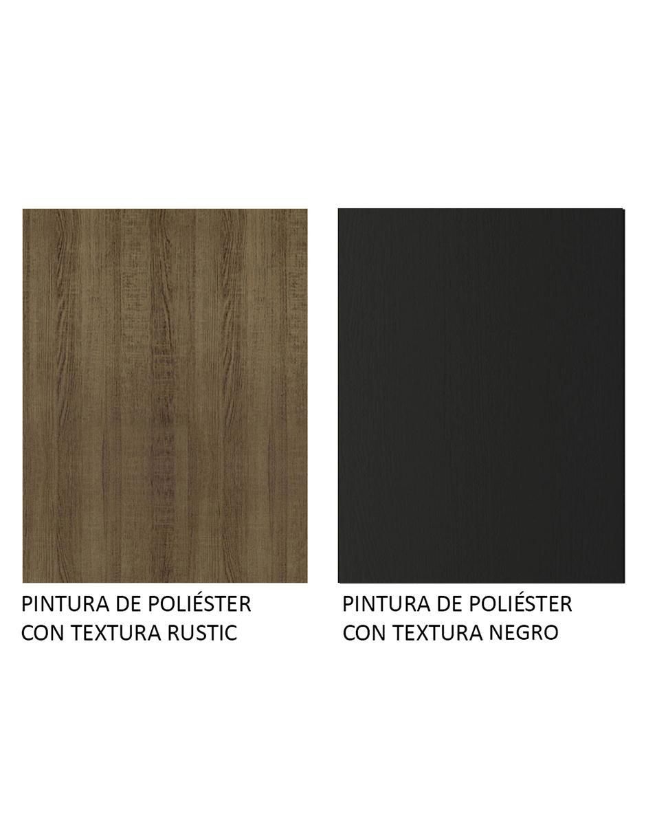 Cocina integral Emilly 7