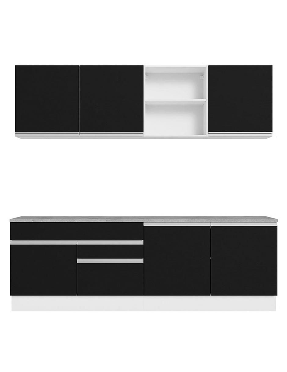 Cocina integral Glamy
