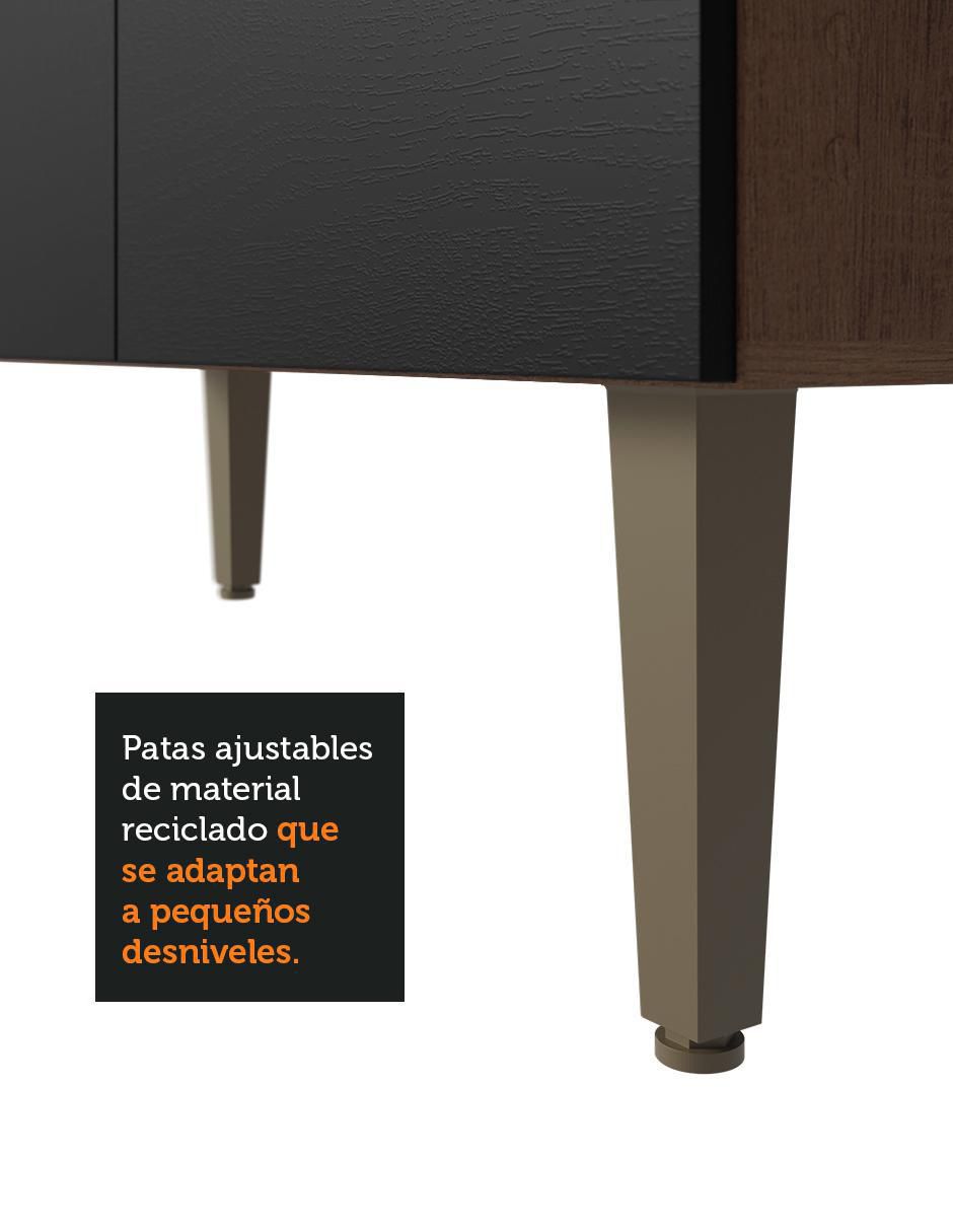 Cocina integral Gourmet 6