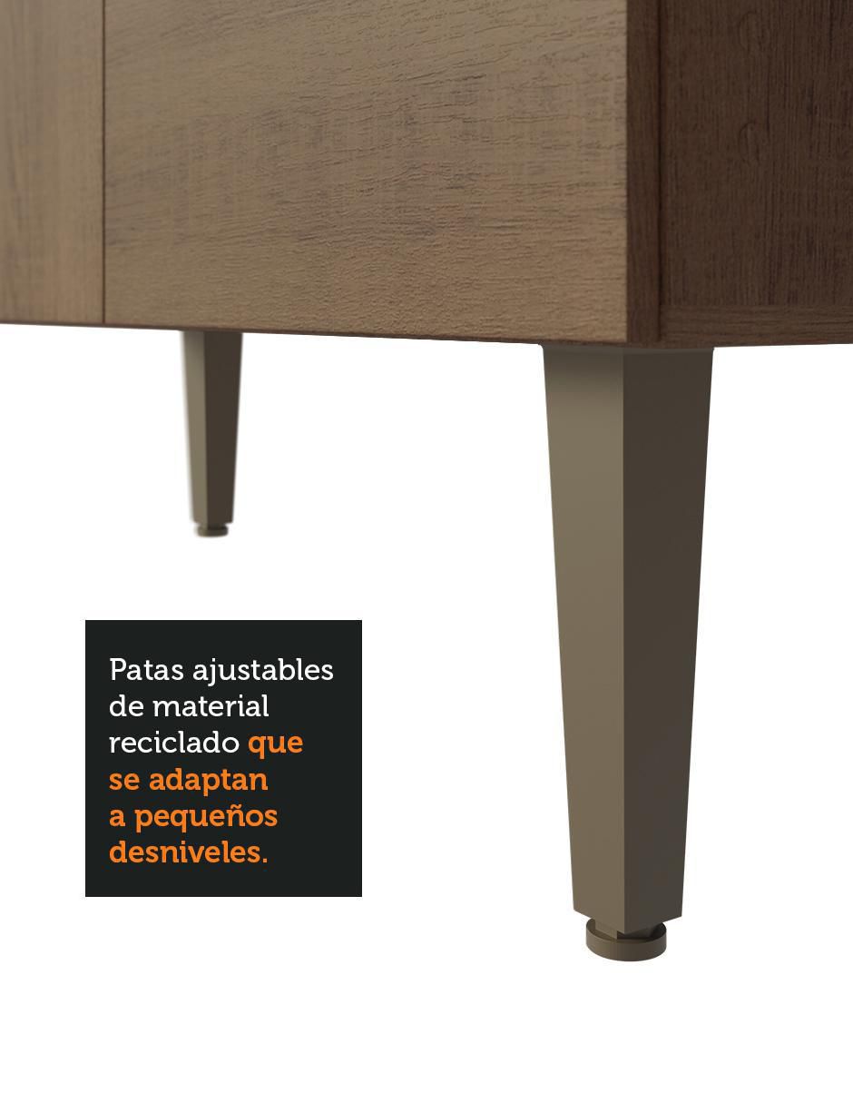 Cocina integral Gourmet 8