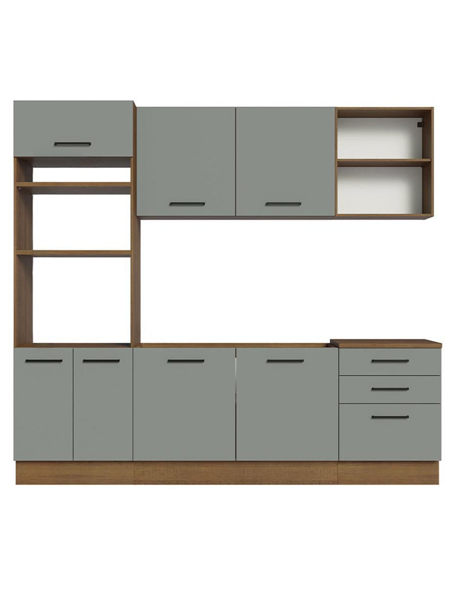 Cocina integral Ágata
