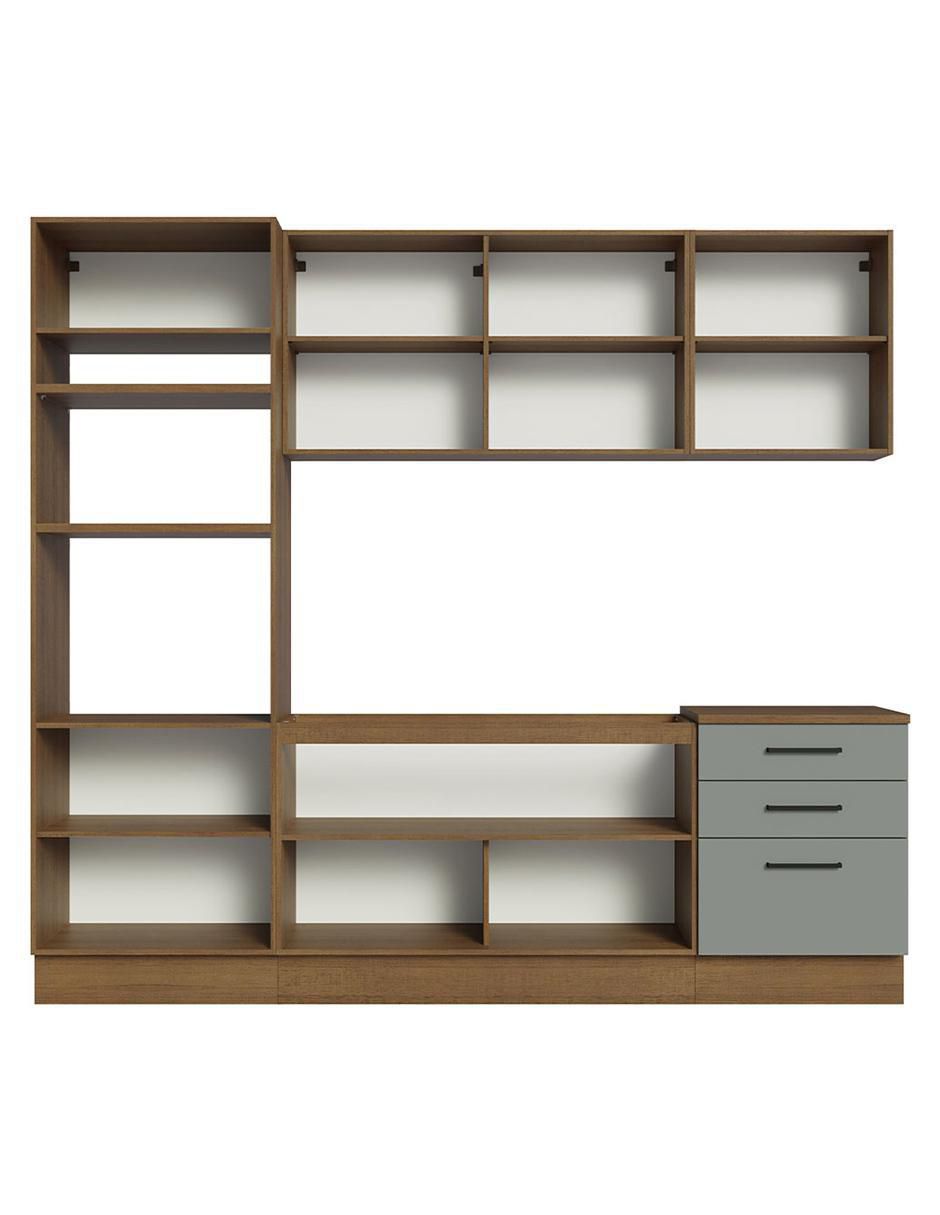 Cocina integral Ágata 4