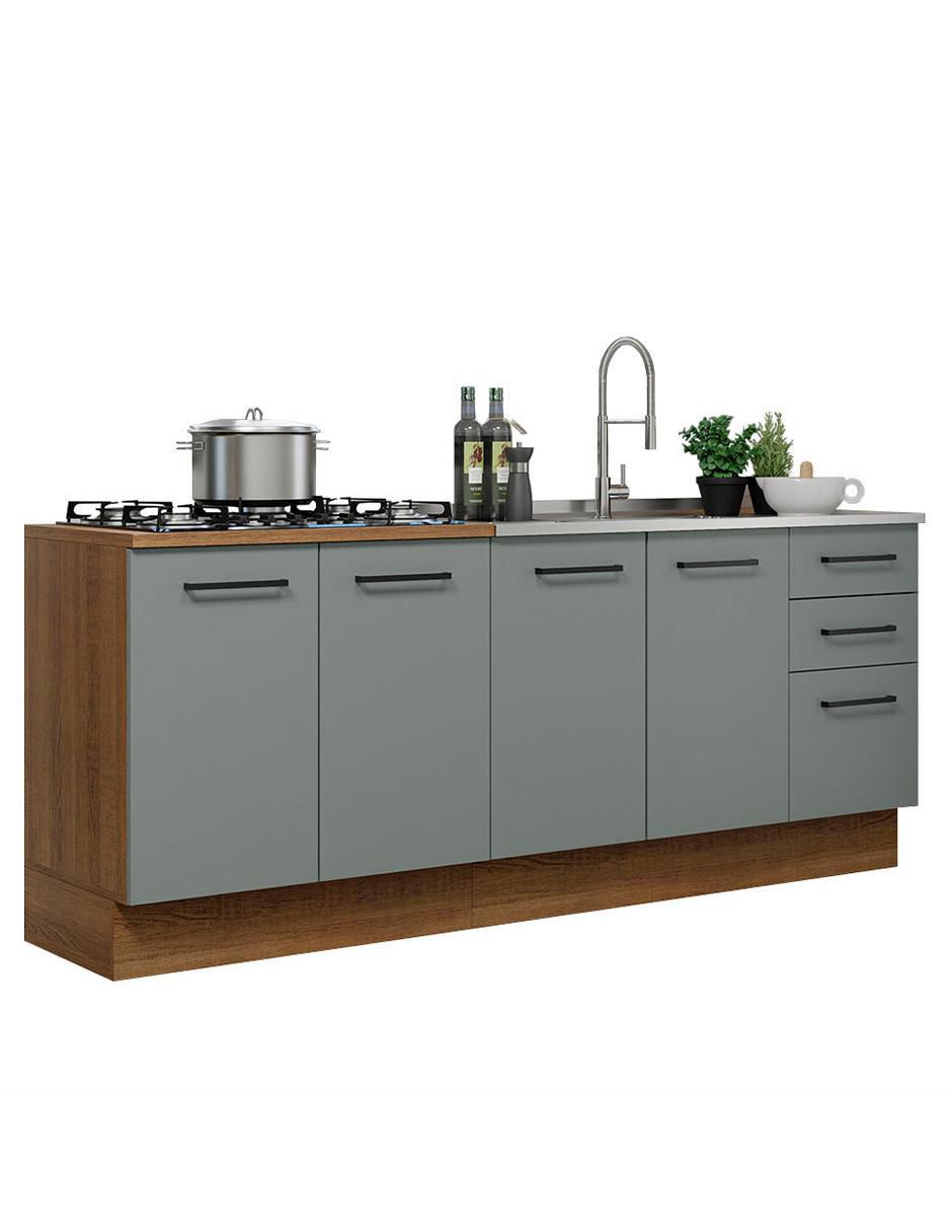 Cocina integral Ágata 3