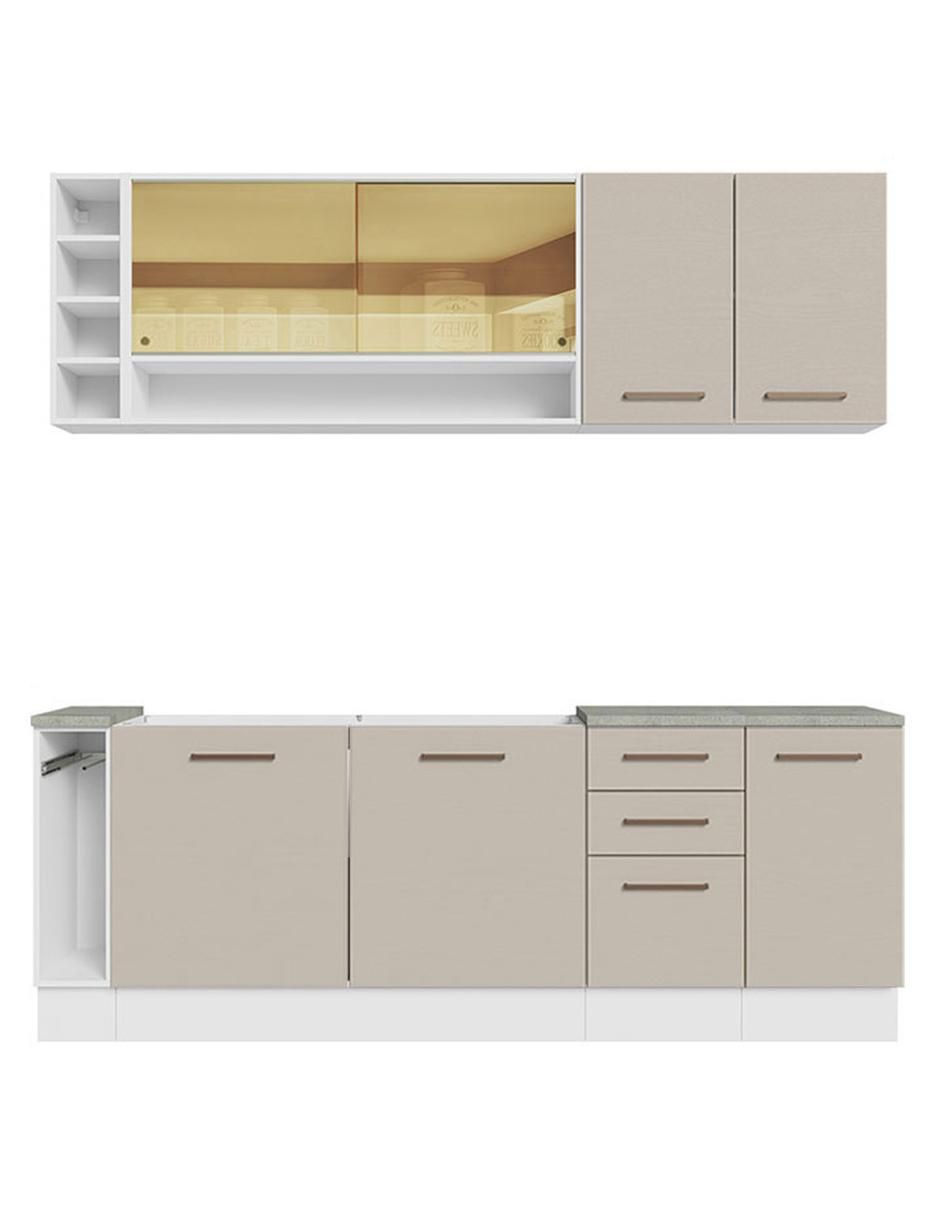 Cocina integral Ágata