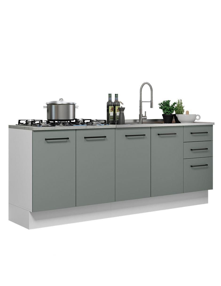 Cocina integral Ágata 3