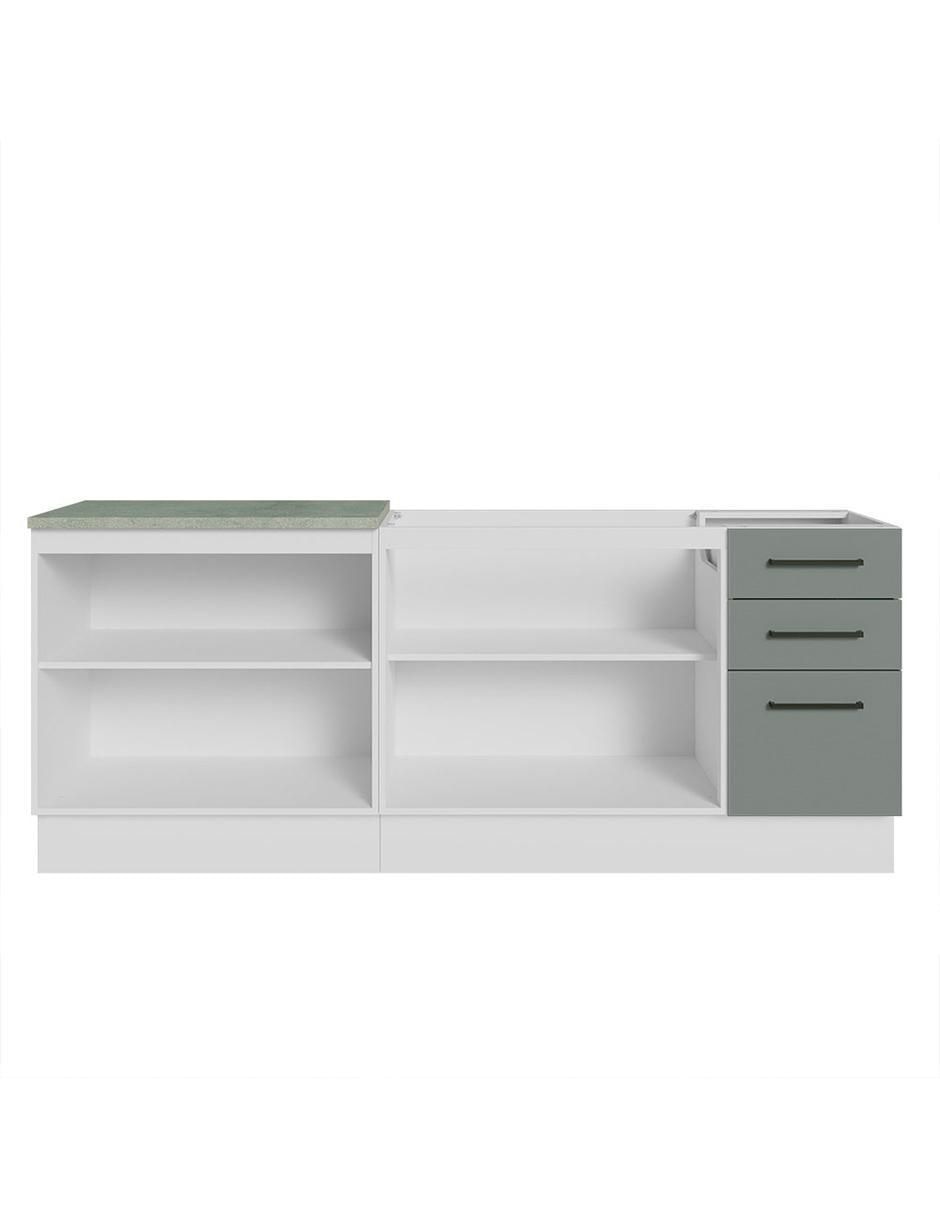 Cocina integral Ágata 4