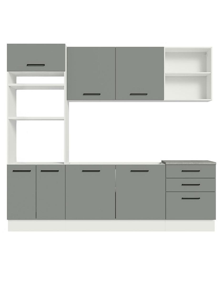 Cocina integral Ágata
