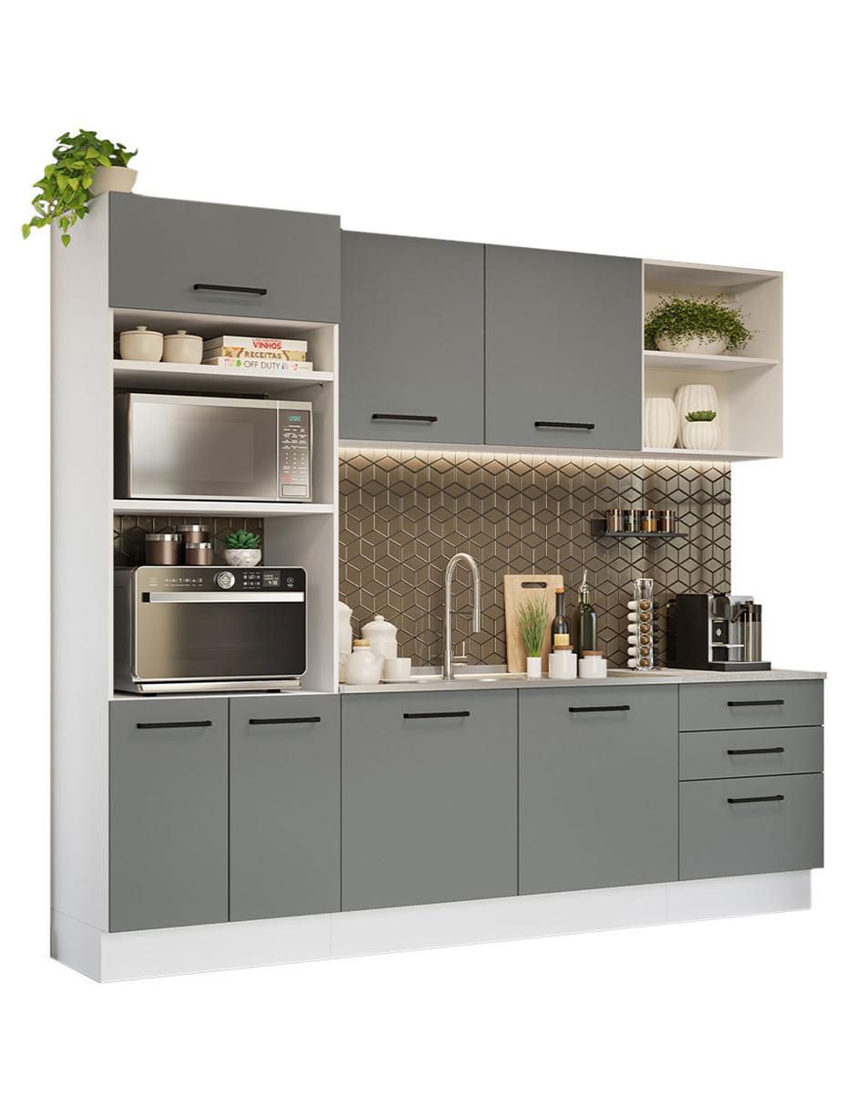 Cocina integral Ágata 3