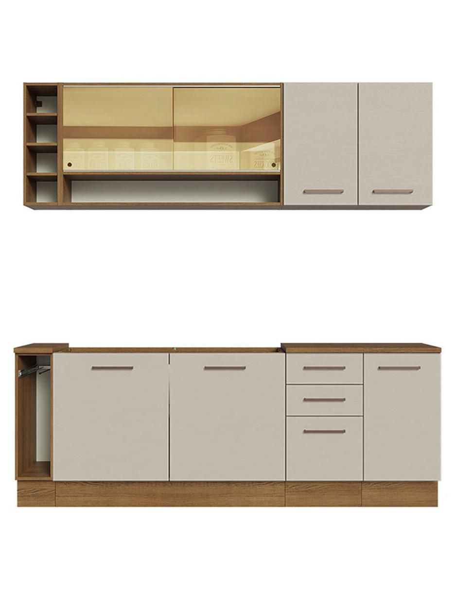 Cocina integral Ágata