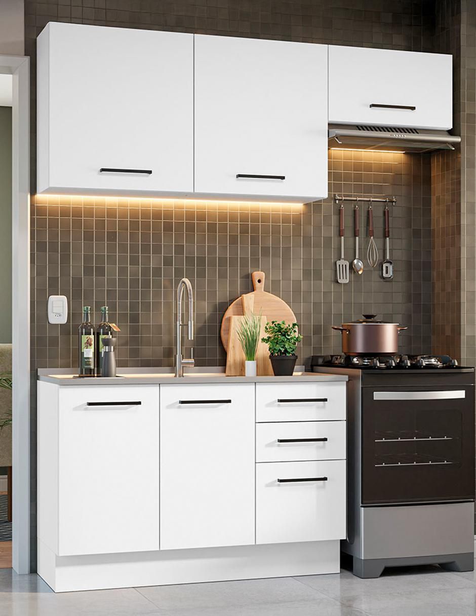 Cocina integral Ágata 2