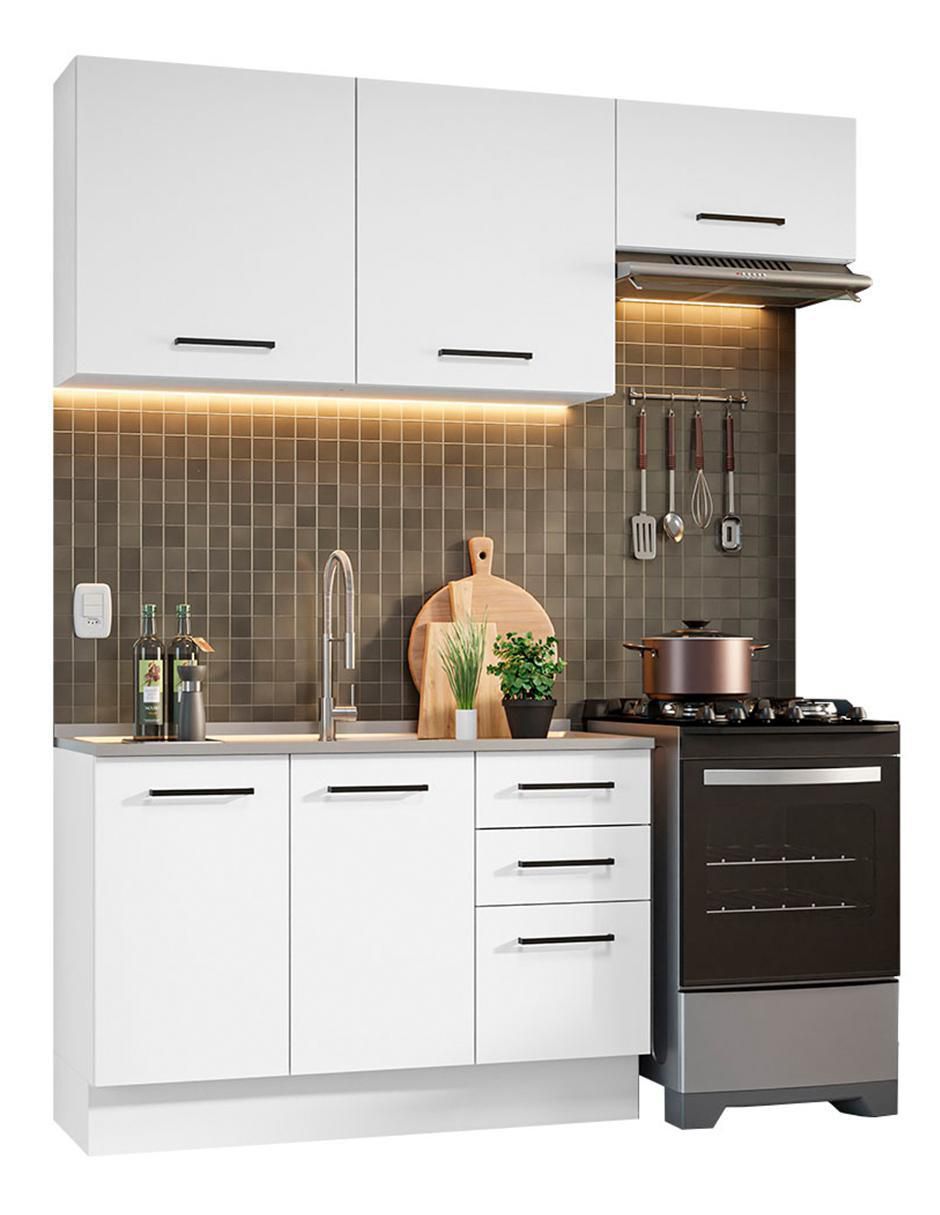 Cocina integral Ágata 3