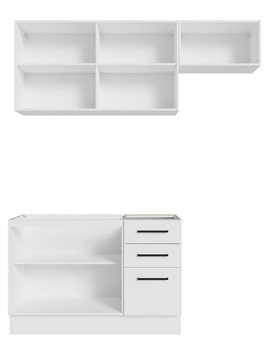 Cocina integral Ágata 4