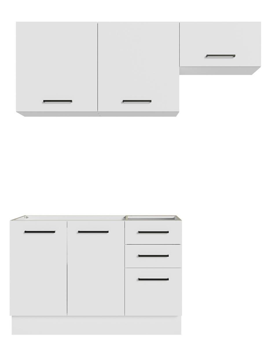Cocina integral Ágata 10