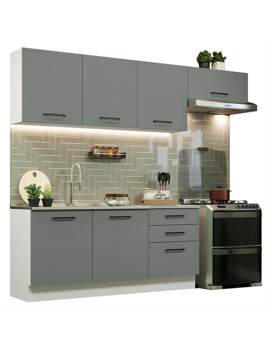 Cocina integral Ágata 3