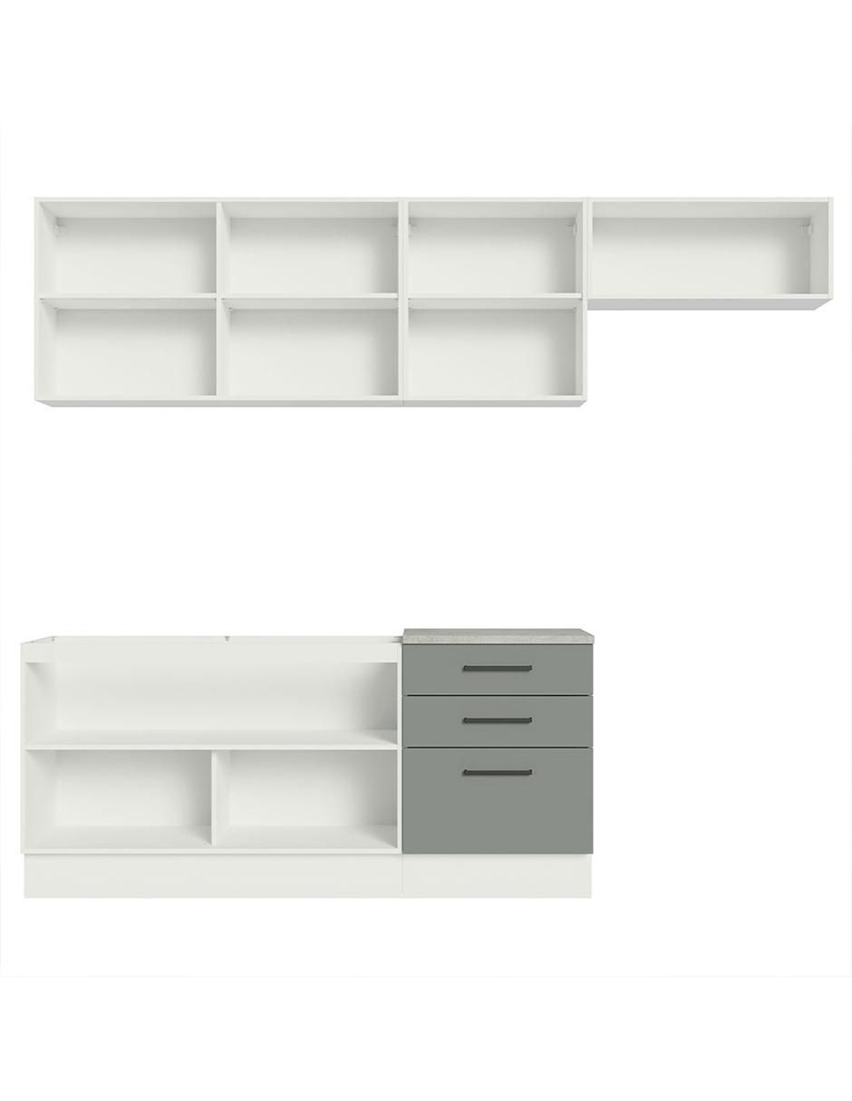 Cocina integral Ágata 4