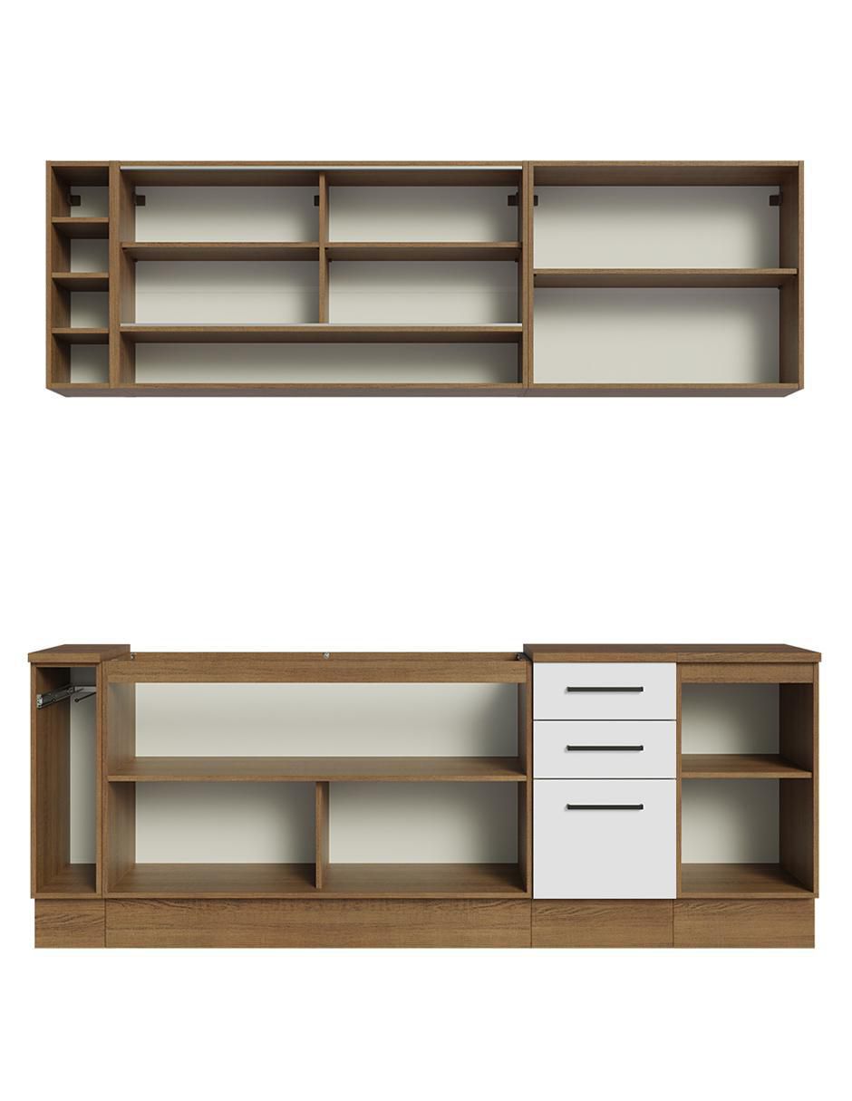 Cocina integral Ágata 4