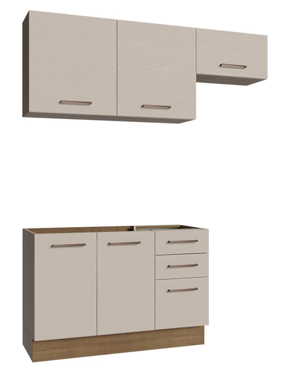 Cocina integral Ágata