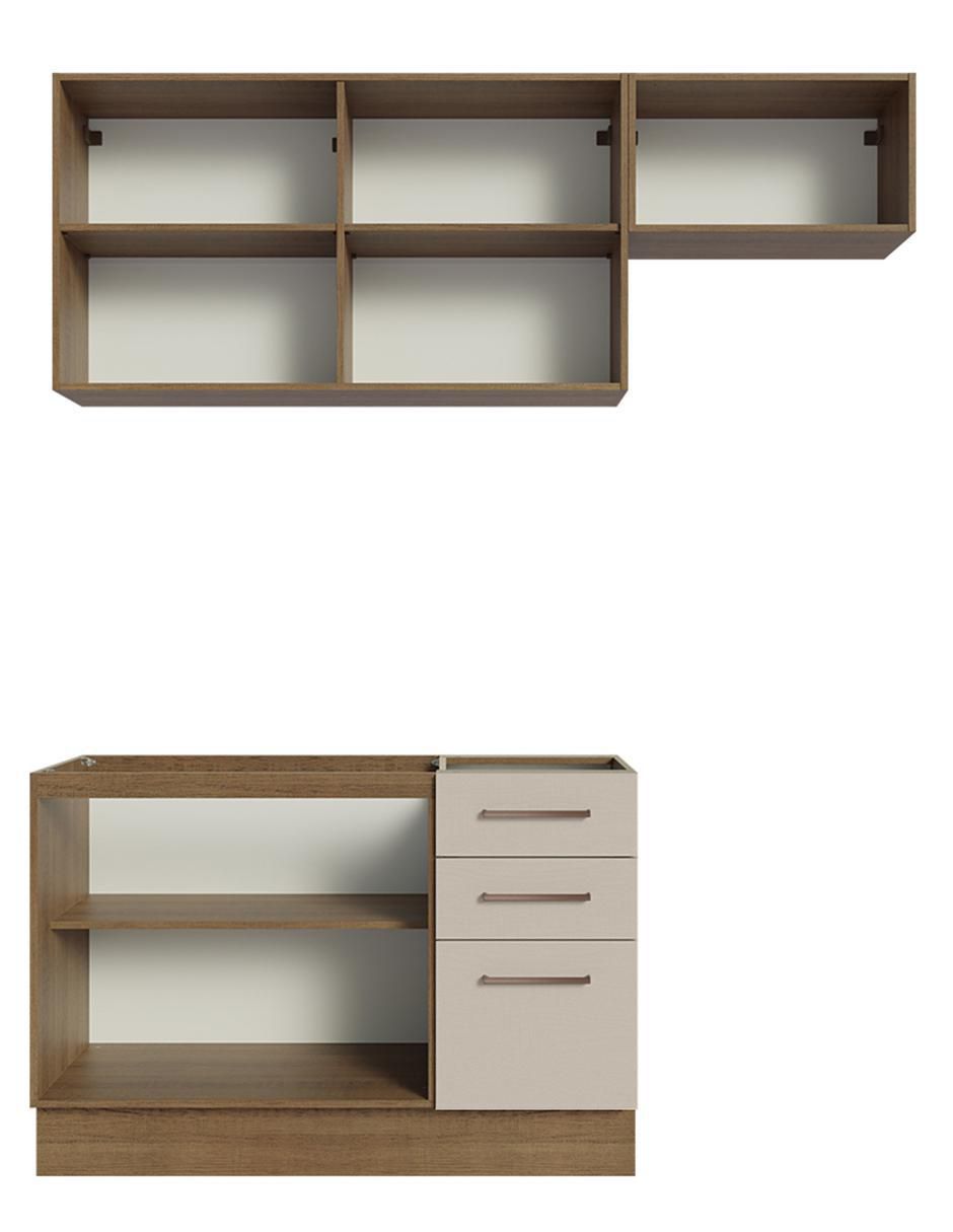 Cocina integral Ágata 4