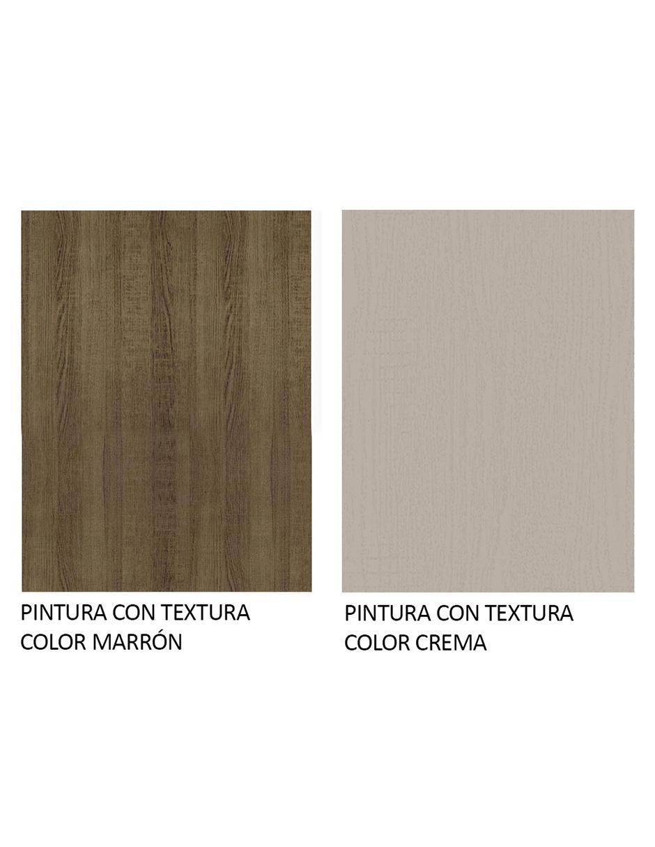 Cocina integral Ágata 8