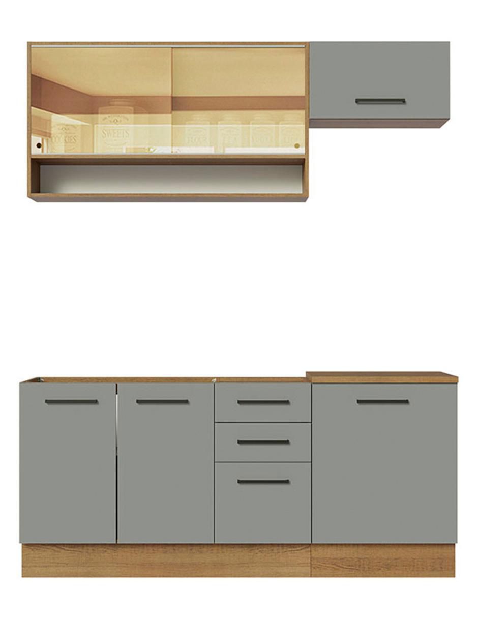 Cocina integral Ágata