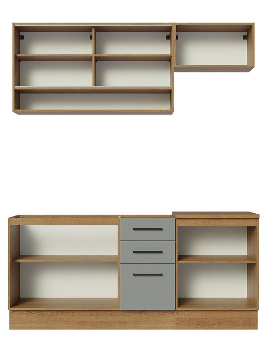 Cocina integral Ágata 4
