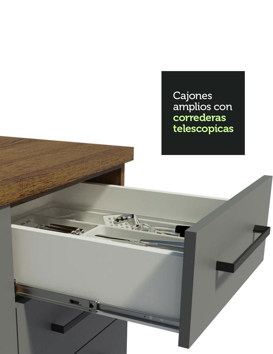 Cocina integral Ágata 8