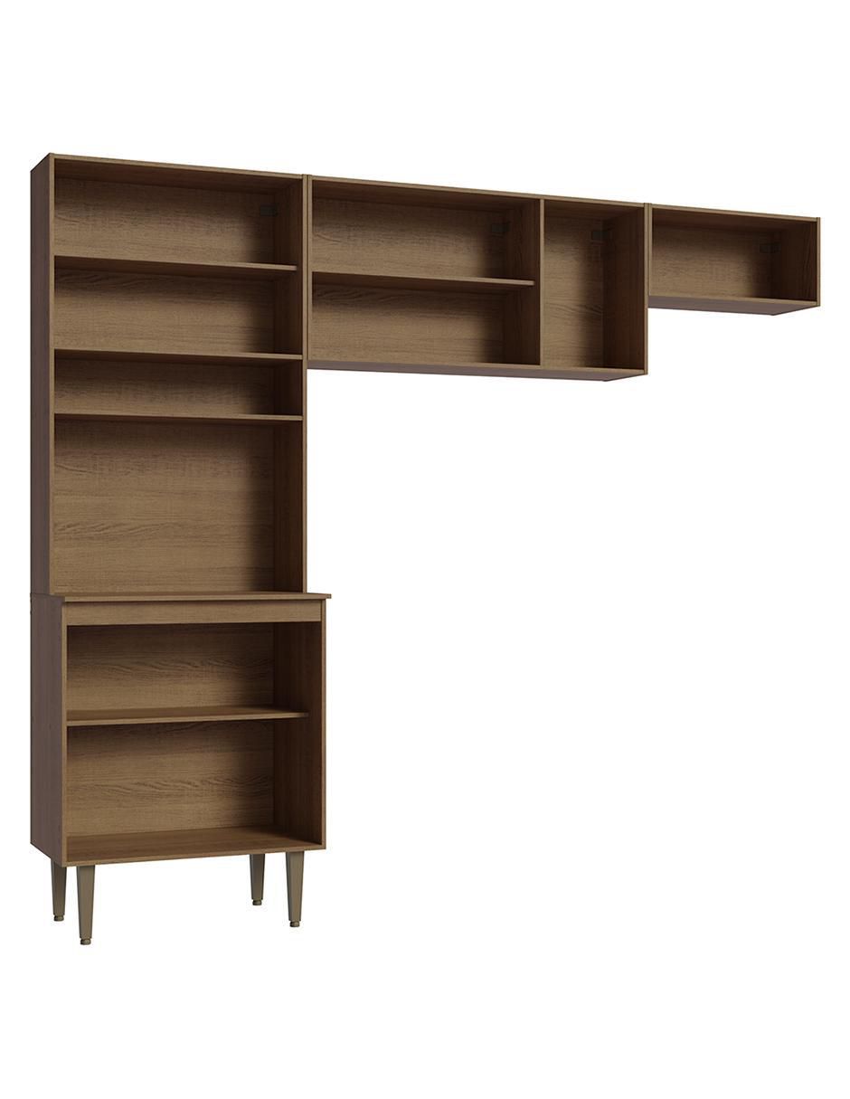 Cocina integral Gourmet 4