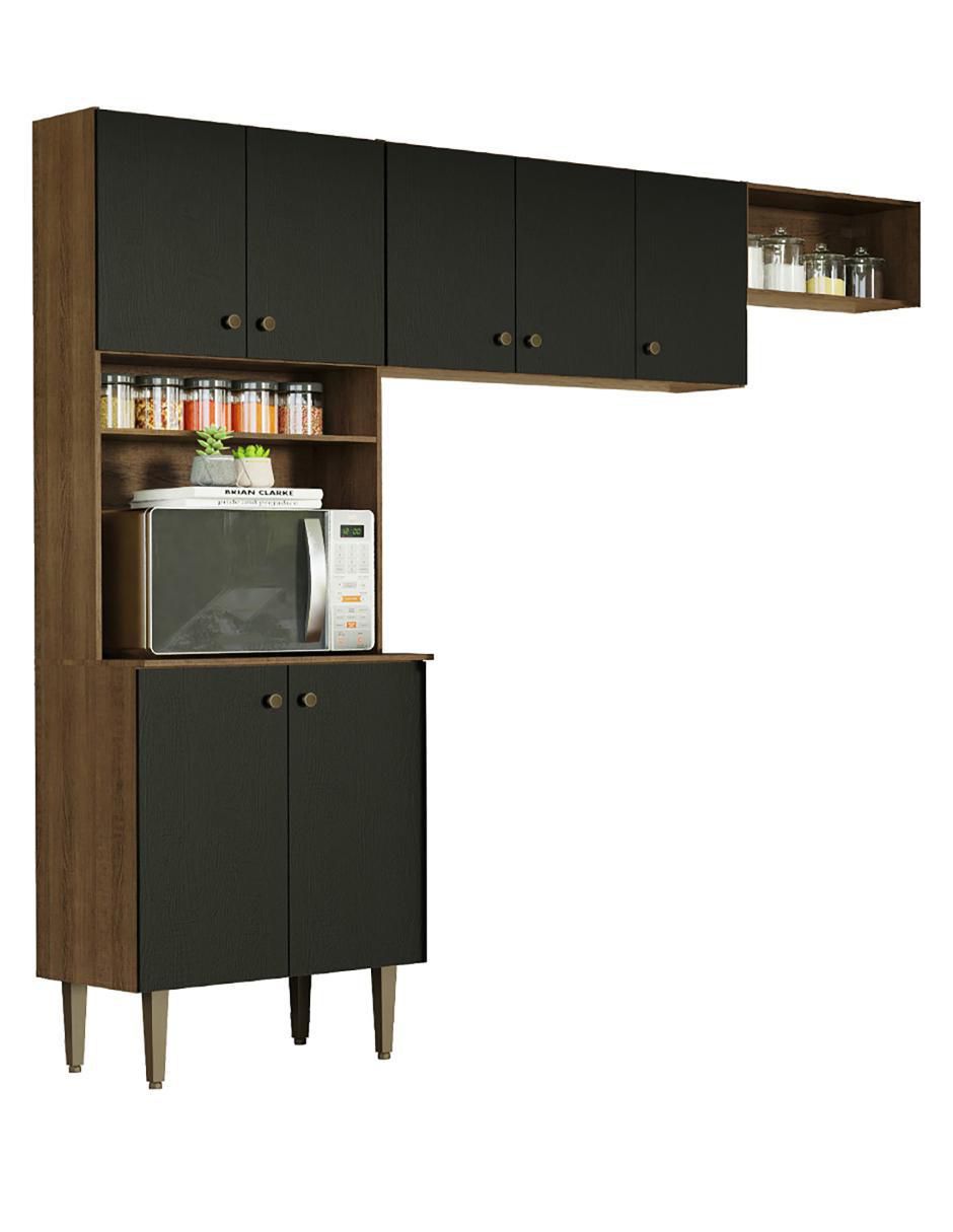 Cocina integral Gourmet 3