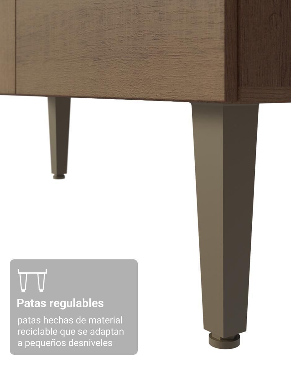 Cocina integral Gourmet 7