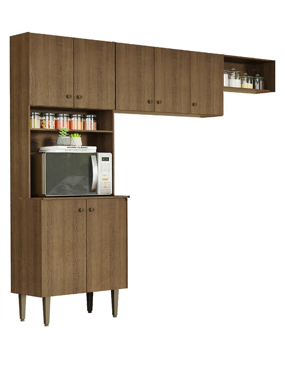 Cocina integral Gourmet 2