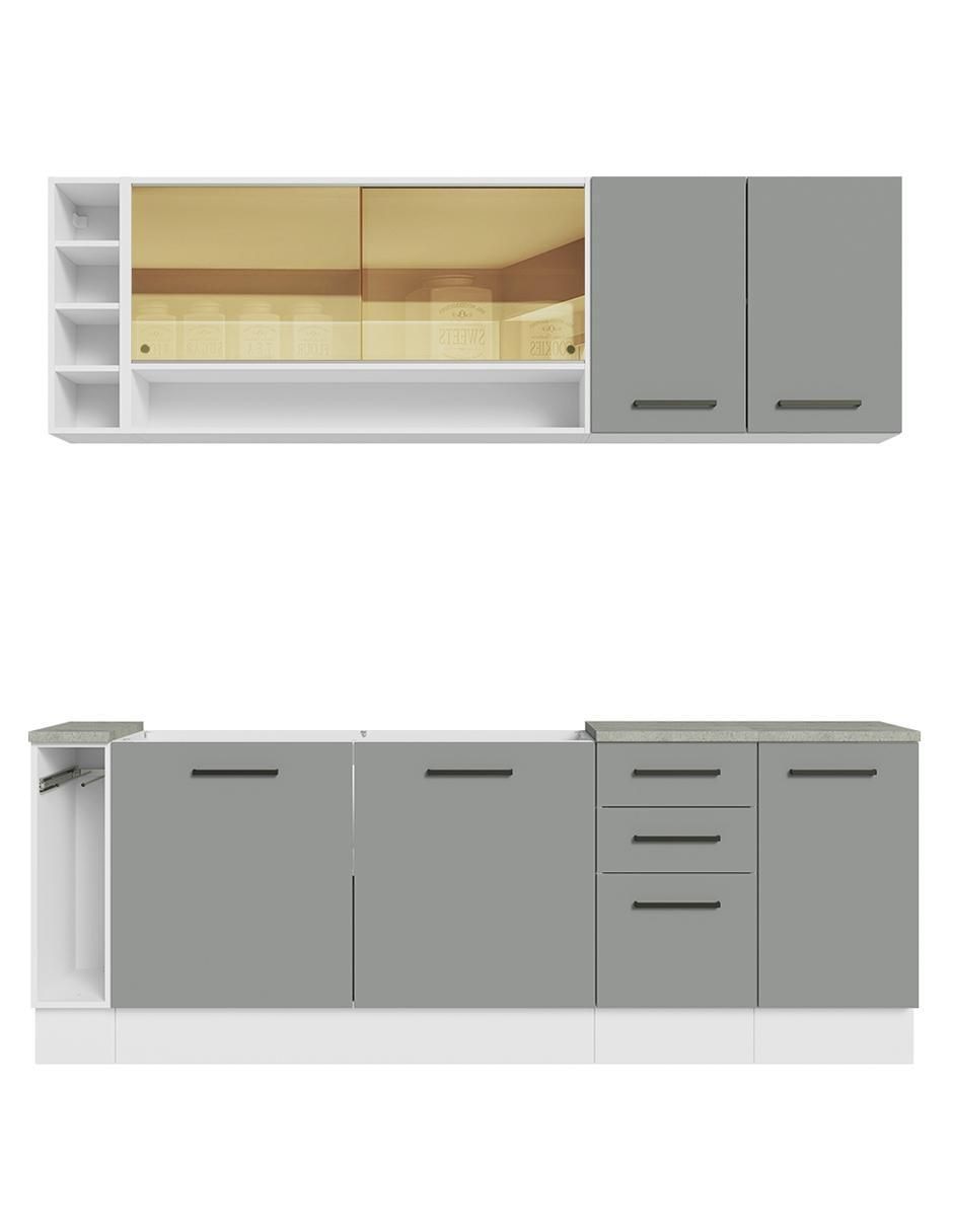 Cocina integral Ágata