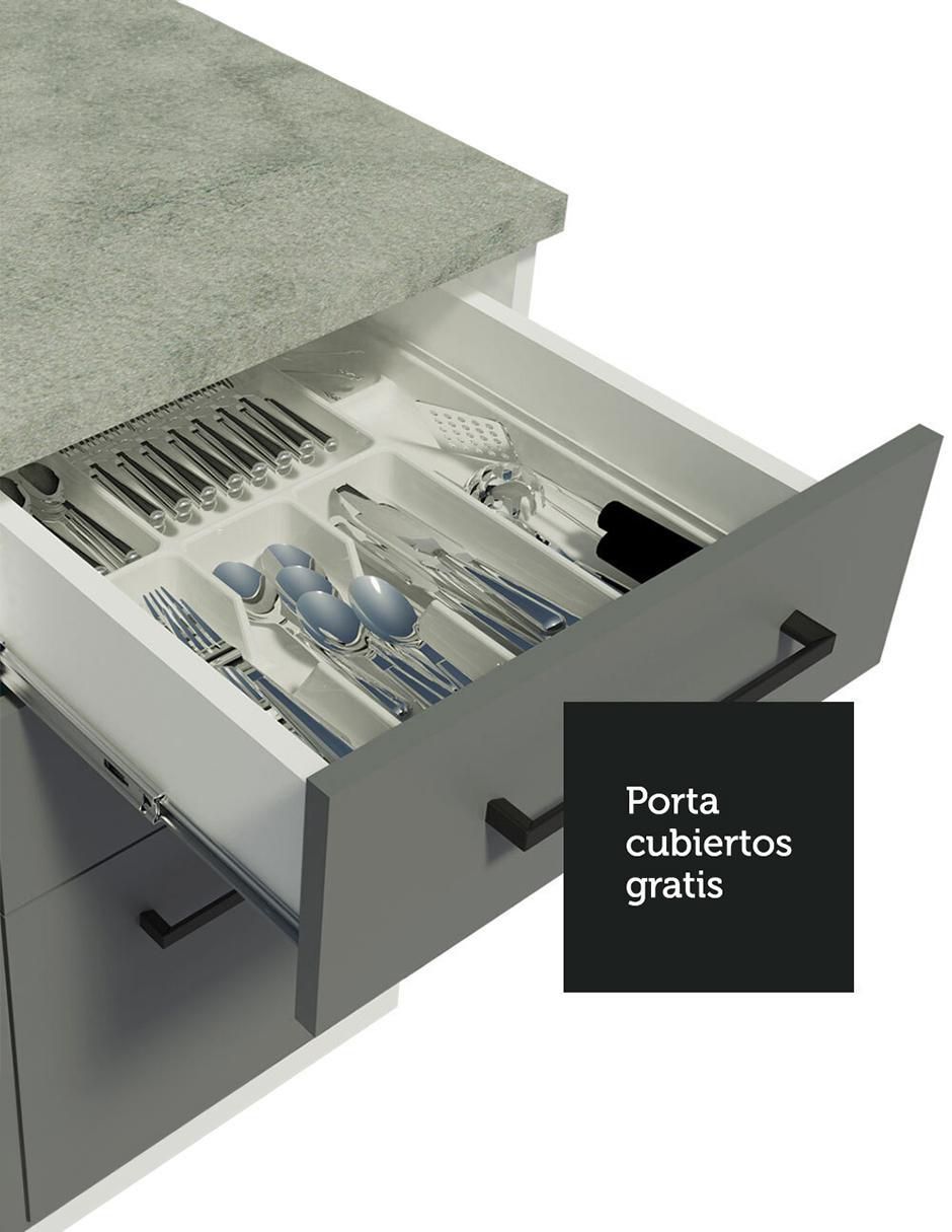 Cocina integral Ágata 7
