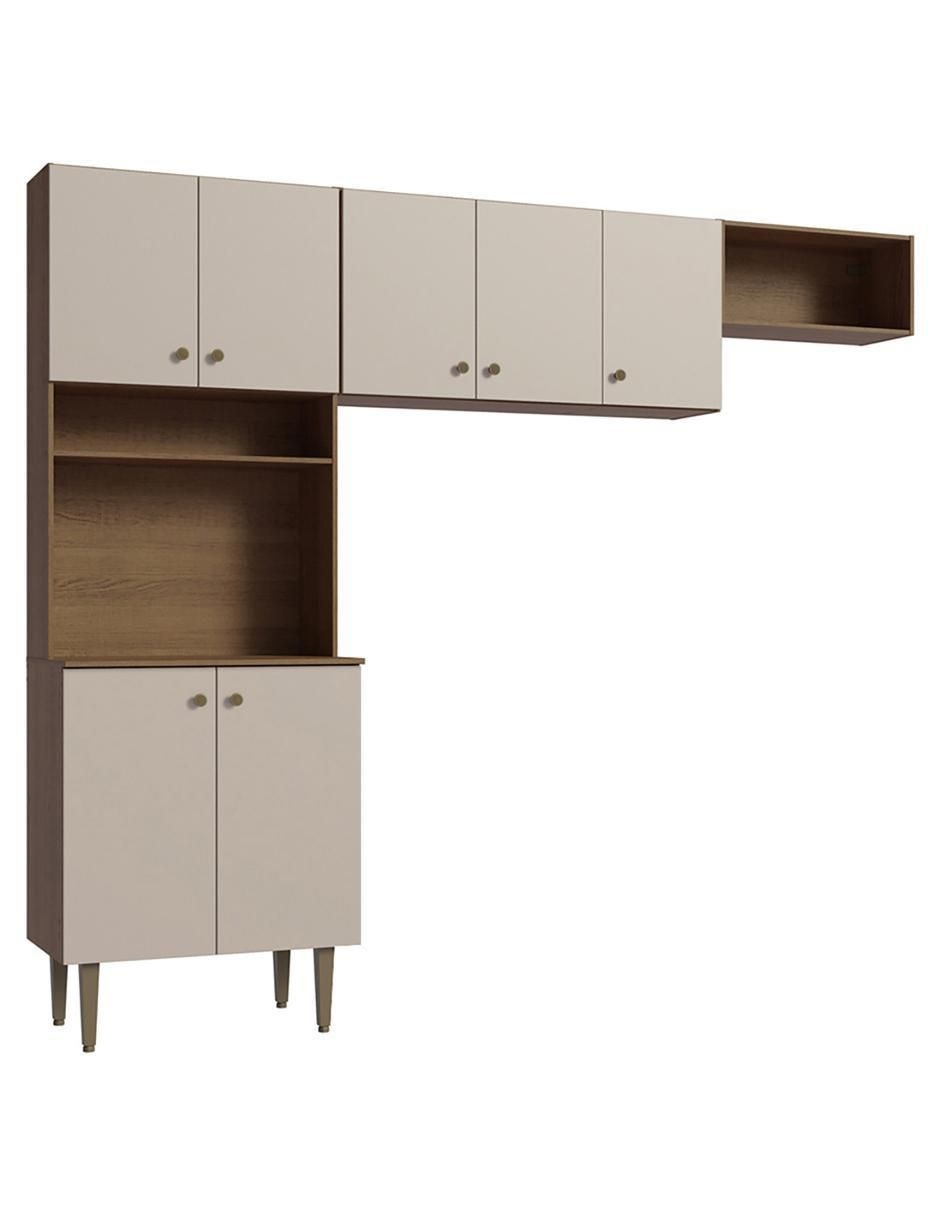Cocina integral Gourmet