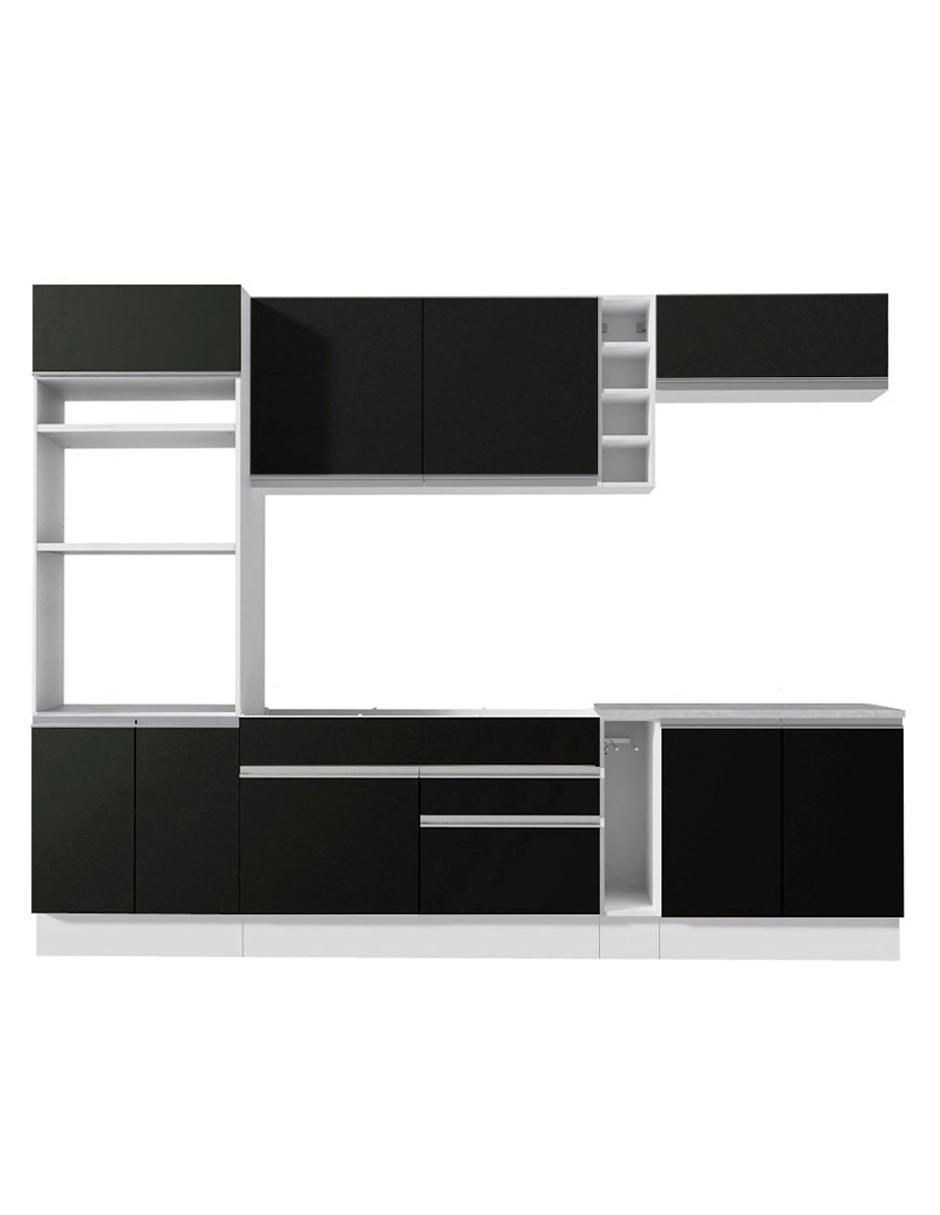 Cocina integral Glamy