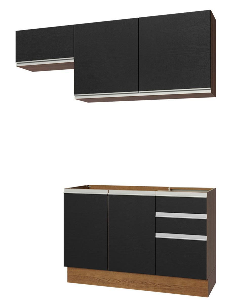 Cocina integral Glamy 2