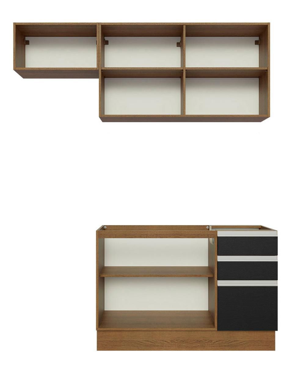 Cocina integral Glamy 6