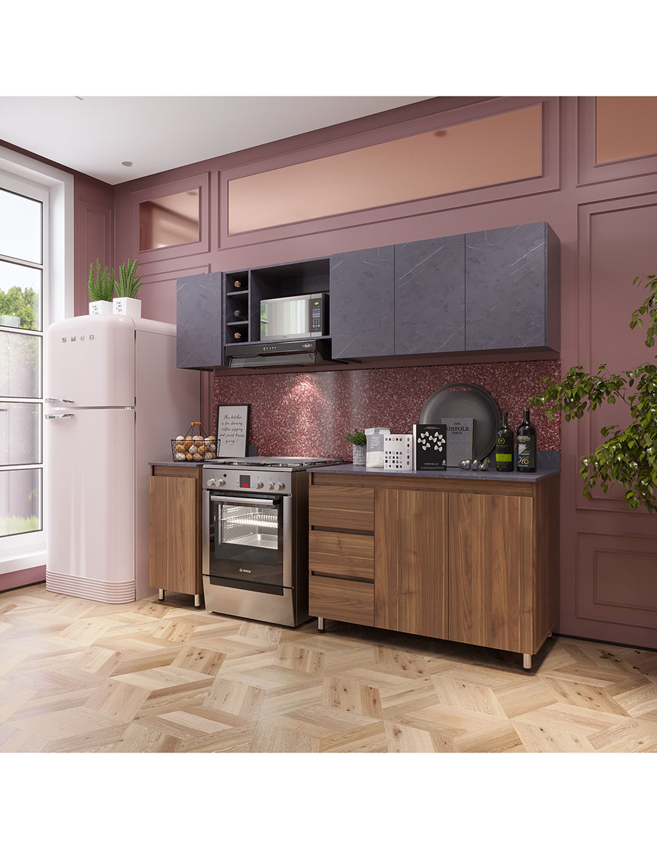 Cocina integral Isabella 20
