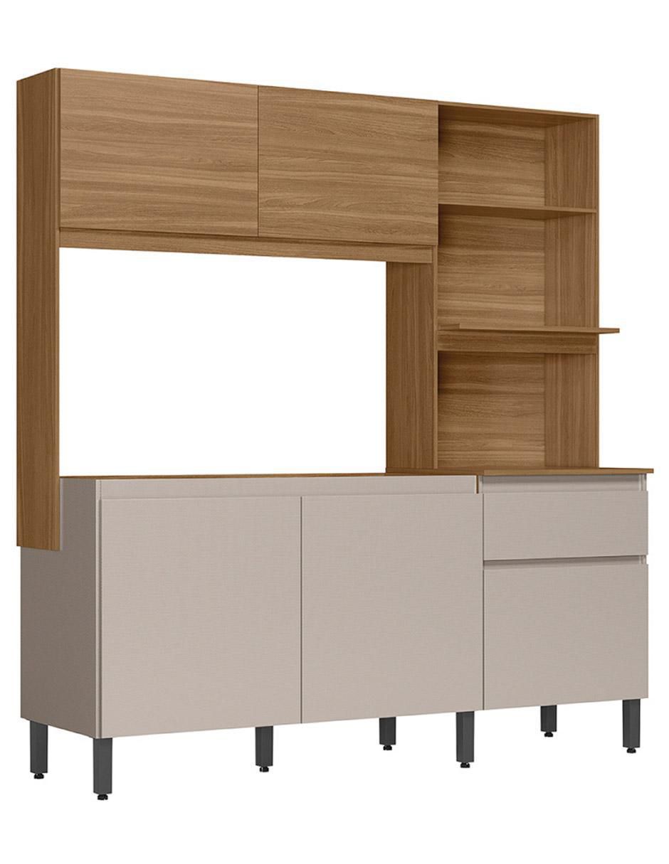 Cocina integral Moderna 2