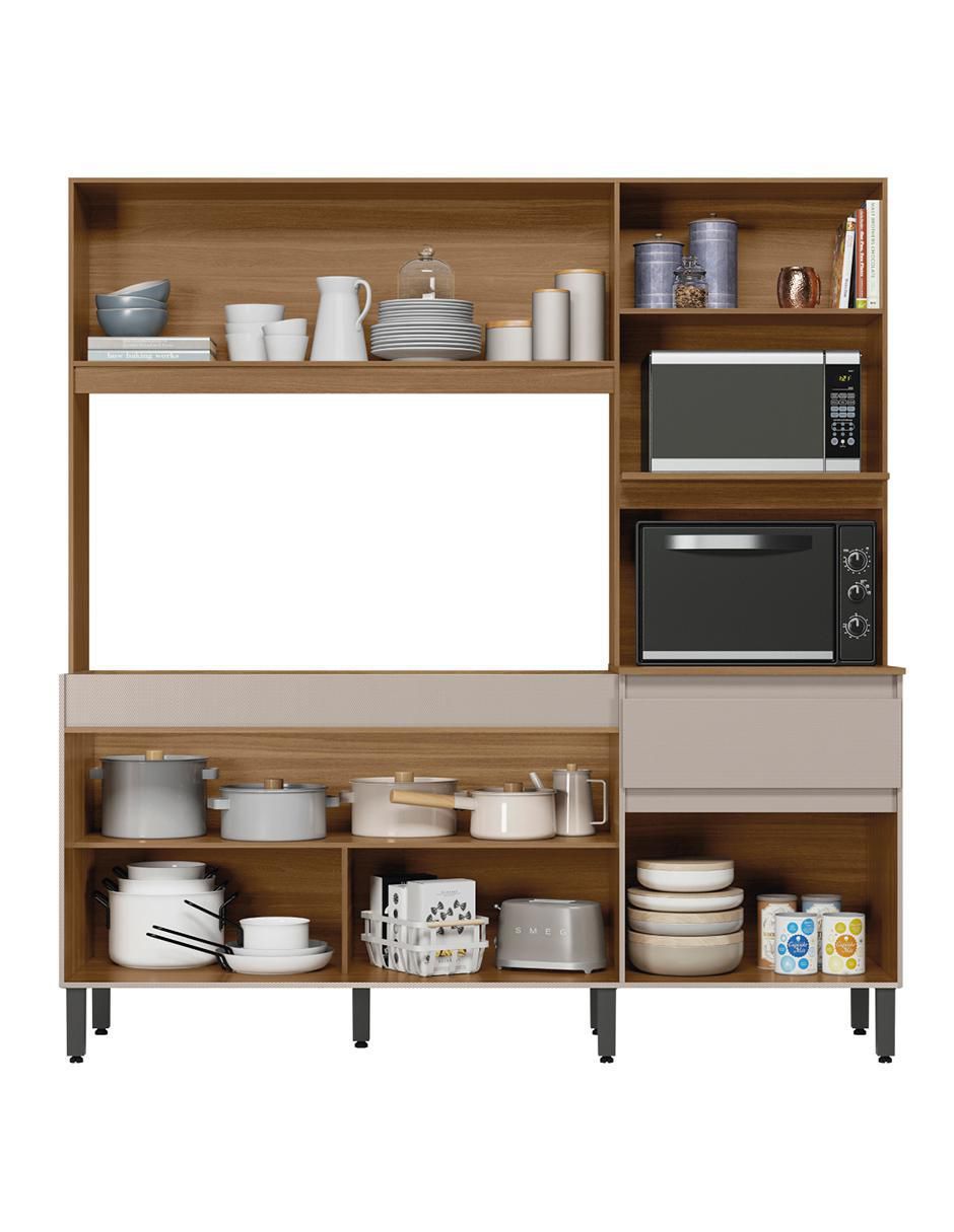 Cocina integral Moderna 3
