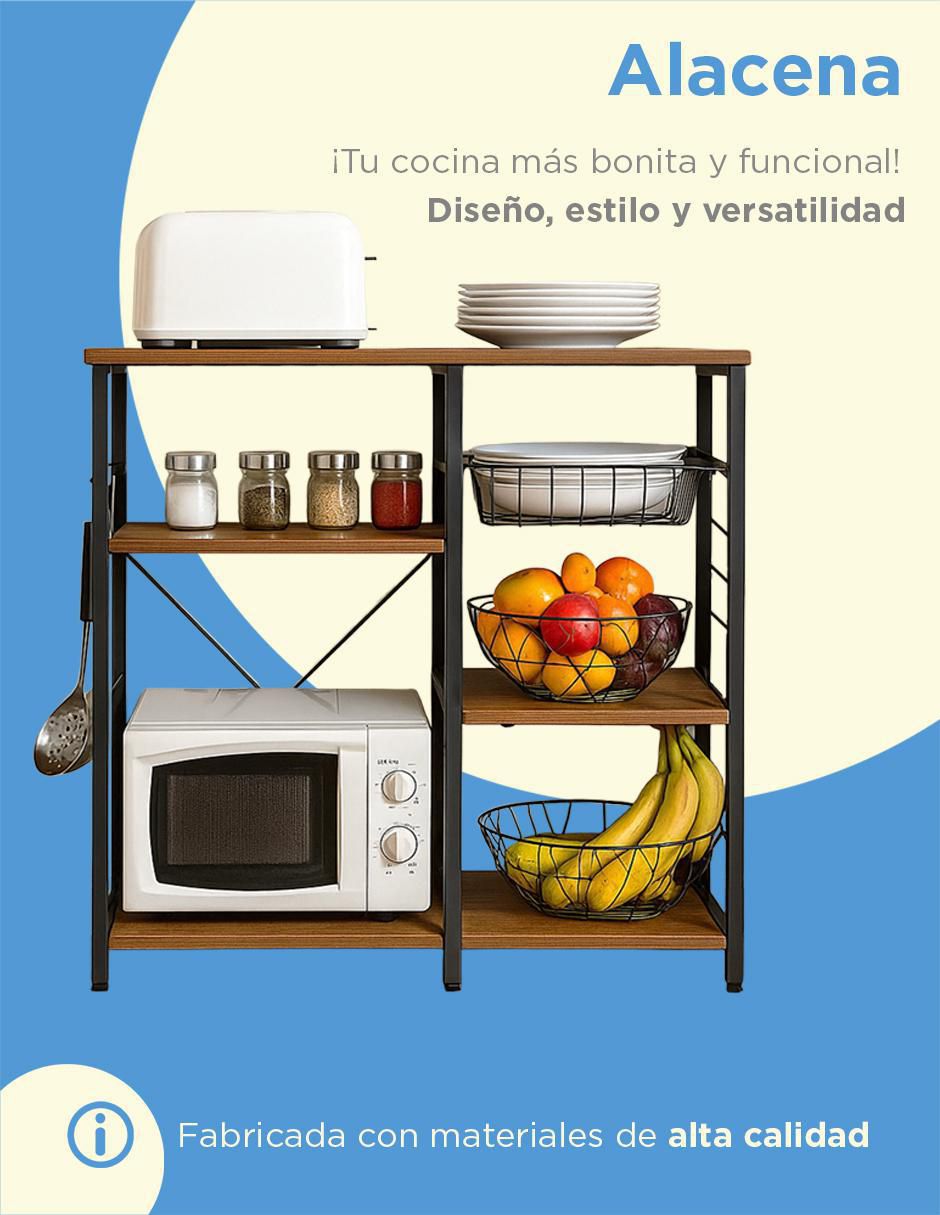 Alacena madera 5
