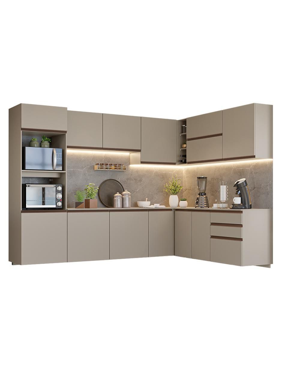 Cocina integral Nice