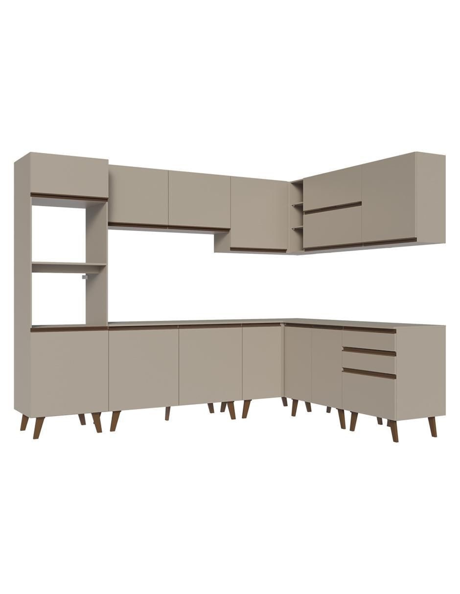 Cocina integral Nice