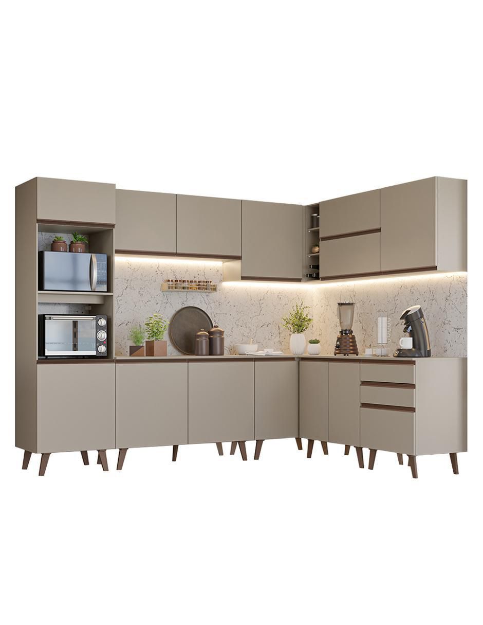 Cocina integral Nice