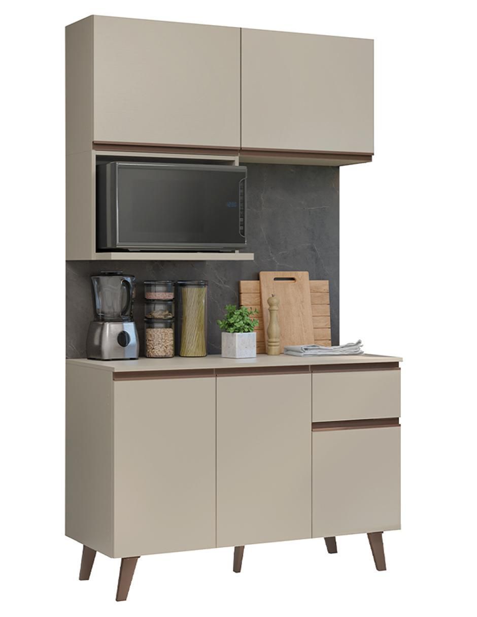 Cocina integral Nice
