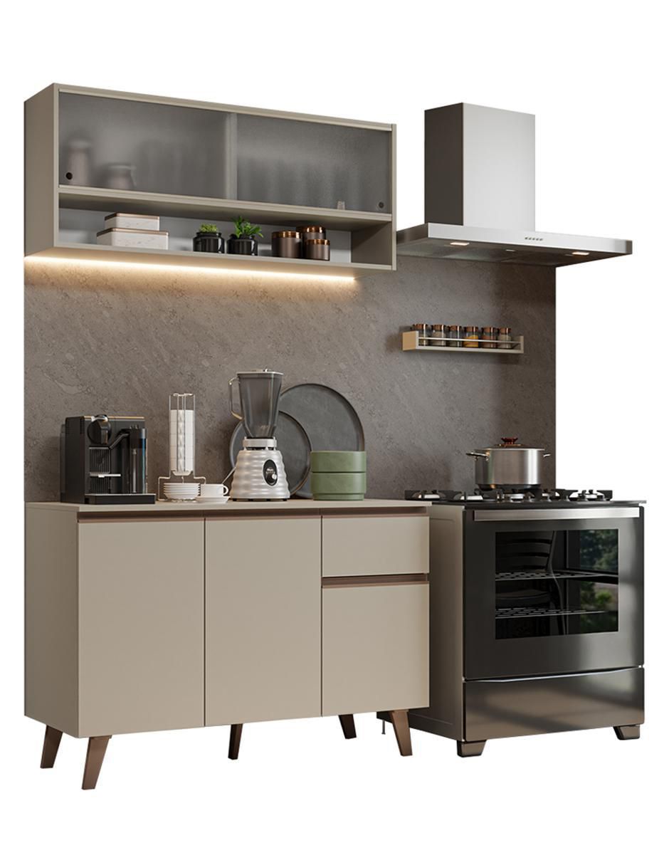 Cocina integral Nice